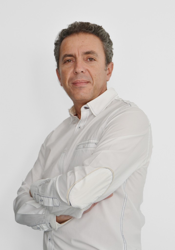 Ramón Martínez | Casas & Houses La Manga