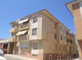 Apartamento en Los Nietos