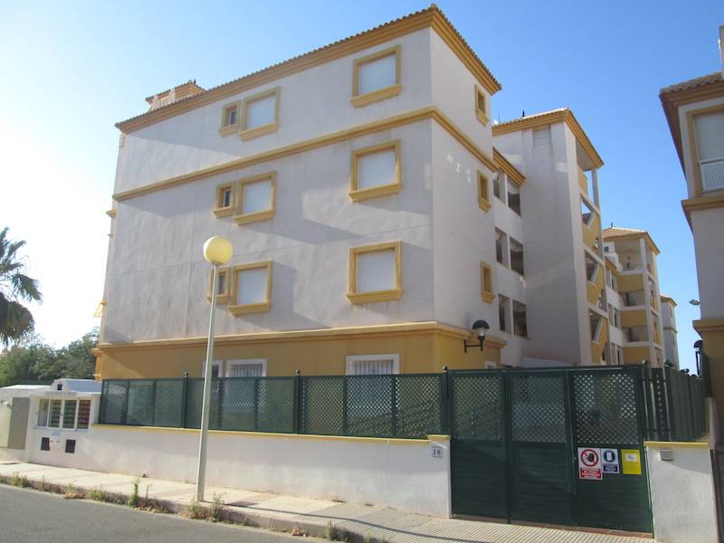 Amplio apartamento en Ribera Beach | Casas & Houses La Manga