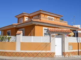 Magnificent Villa in Cala Flores, Cabo de Palos
