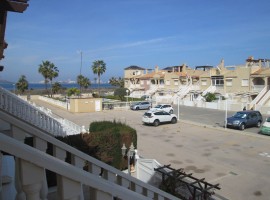 Bungalow reformado cerca de la playa