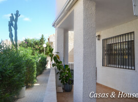 Town House in  La Manga close to Cabo Romano complex