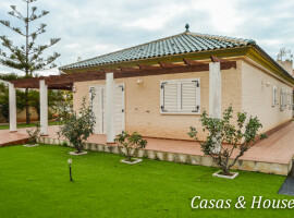 CHALET INDEPENDIENTE EN VENECIOLA