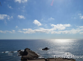 The best views in Cabo de Palos Las Rocallas