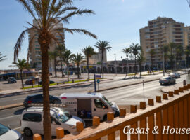 1 bedroom property in La Manga