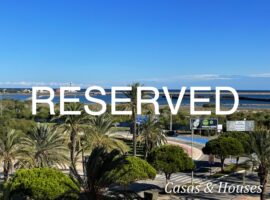 Puerto y Playa three bedroom apartment - Tomas Maestre