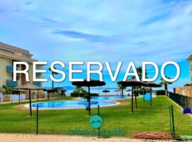 Precioso apartamento en Jardines del Mar para aquellos que busquen paz y tranquilidad.