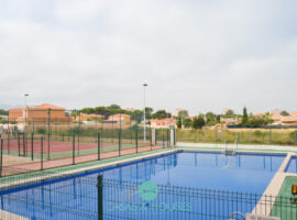 Apartamento planta baja en Almadraba Playa Honda