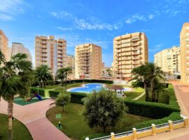 Precioso apartamento en Puerto Mar, km13. Listo para entrar a vivir.