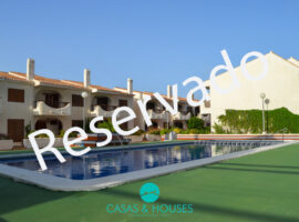 Mangalan duplex de 4 dormitorios en La Manga