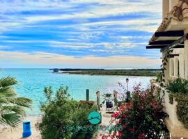 Encantador apartamento en Poblado Pescador km13