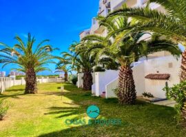 Precioso apartamento de dos dormitorios situado en la urbanización Marinesco I