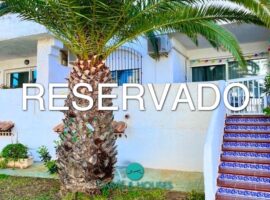 Moderno y encantador apartamento en planta baja con acceso a jardín