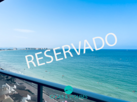 Residencial Viñas del Mar 1ª línea de Mediterráneo