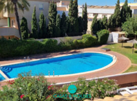 Triplex en Puerto Príncipe  Cabo de Palos de tres dormitorios