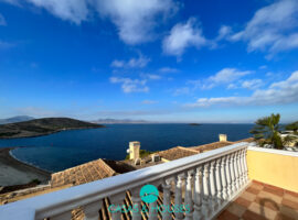 Villas Romanas triplex with four bedrooms