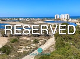 Spacious 3-Bedroom Apartment with Sea Views in Luz Bahía – Veneziola