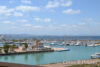 Apartamento de dos dormitorios en Miradores del Puerto