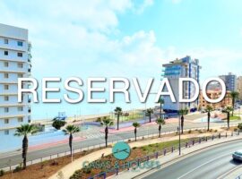 Amplio Apartamento con Vistas al Mar Mediterráneo en Puerto Mar 3, km 13 de La Manga del Mar Menor