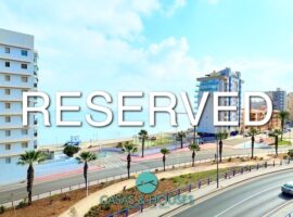 Beautiful and modern apartment for sale in Marinesco I - Tomas Maestre Marina, KM 12.