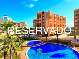 Elegante Apartamento en Primera Planta en Miradores del Puerto: Confort, Estilo y Ubicación Privilegiada