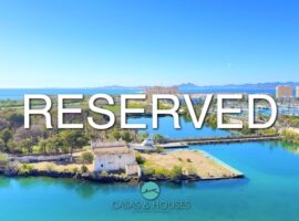 Exclusive Penthouse with Spectacular Views in the Prestigious Puerto Mar Complex