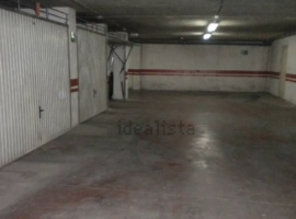 Plaza de garaje doble en Residencial Club Nautico