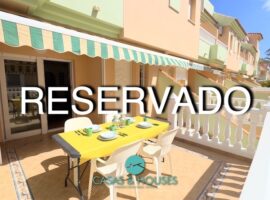 Exclusiva vivienda en Villas de Frente Marino – Segunda línea del Mar Menor, junto al paseo marítimo