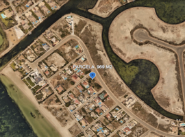Parcela de 900 m2