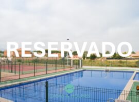Apartamento de dos dormitorios en Playa Honda residencial Almadraba
