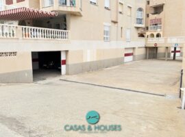 Your Parking Next to Tomás Maestre Marina – Puerto y Playa Complex