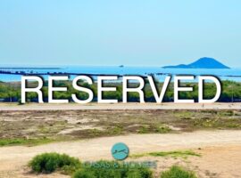 Duplex Penthouse with Solarium and Spectacular Views of the Mediterranean Sea