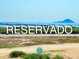 Ático dúplex con solárium y vistas espectaculares al Mar Mediterráneo – Urbanización Marinesco 2