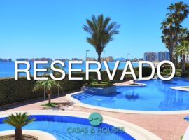 Entre dos mares: tu refugio mediterráneo en Punta Cormorán