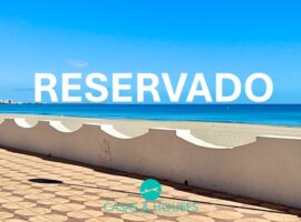 3 Bedrooms town house in Villa Blanca La Manga Del Mar Menor