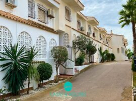 Residencial Bitácora en el zoco La Manga del Mar Menor