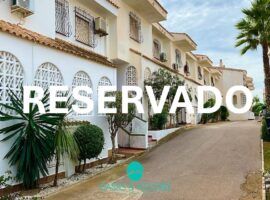 Residencial Camino Bitácora en el zoco La Manga del Mar Menor