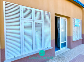 Local comercial en El Galán La Manga del Mar Menor