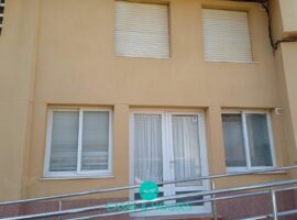 Local comercial en El Galán La Manga del Mar Menor