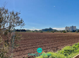 Duplex de tres dormitorios en Playa Paraiso La Manga