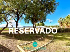 Apartamento de dos dormitorios en Islas Menores junto a La Manga