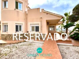 Chalet en Calaflores