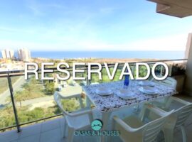 Vistas, altura y ubicación privilegiada en Veneziola Golf – La Manga km 17