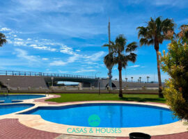 Puerto Mar apartamento de un dormitorio