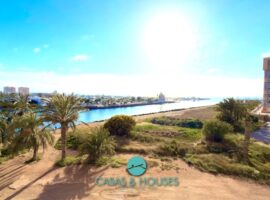 Puestas de Sol Espectaculares desde la Terraza Más Amplia de Puerto Mar