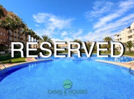 Your seaside retreat at Marinesco 2, with a spacious terrace and enclosed garage