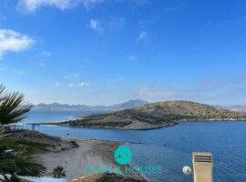 Triplex en Villas Romanas en La Manga del Mar Menor