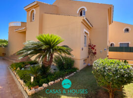 Chalet en Playa Honda junto a La Manga del Mar Menor
