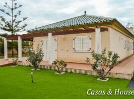 Chalet en Veneciola La Manga Del Mar Menor