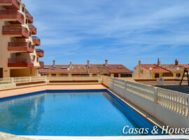 Residencial Jardin del Mar en La Manga del Mar Menor